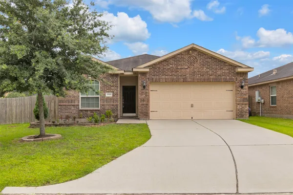 $242,500 | 20542 Faith Millstream Drive, Humble, TX 77338