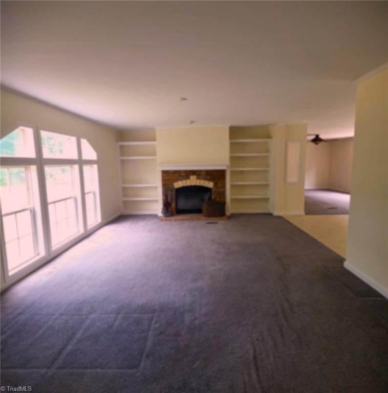 1380 Bethany Road Madison, NC 27025 - Photo 2 of 32