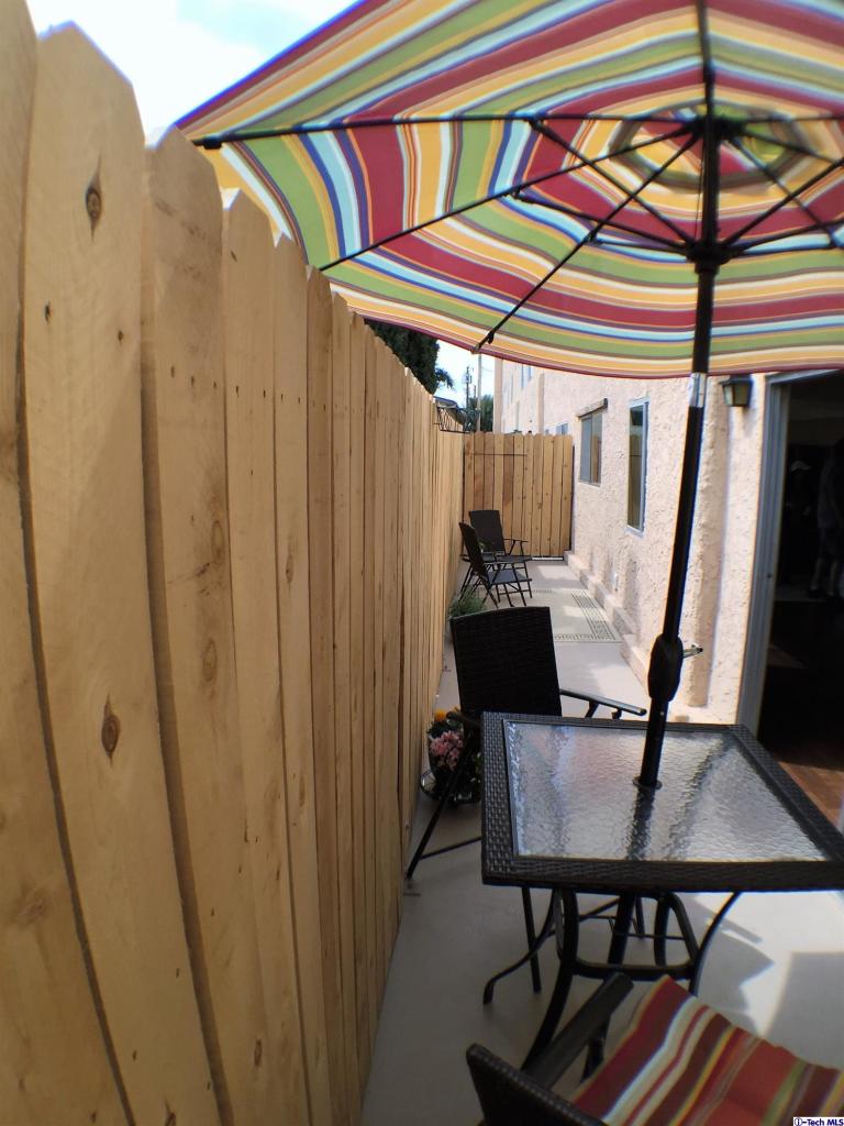 1701 Scott Road, Unit 113 Burbank, CA 91504 - Photo 17 of 19 Additional Photo