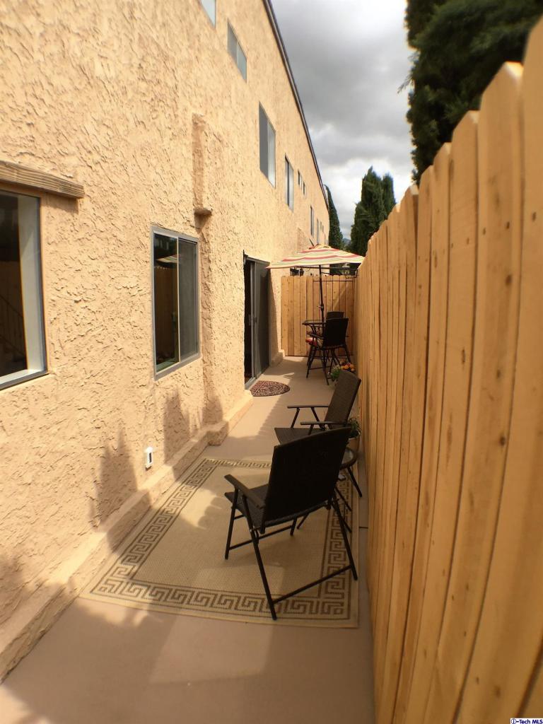 1701 Scott Road, Unit 113 Burbank, CA 91504 - Photo 19 of 19 Additional Photo