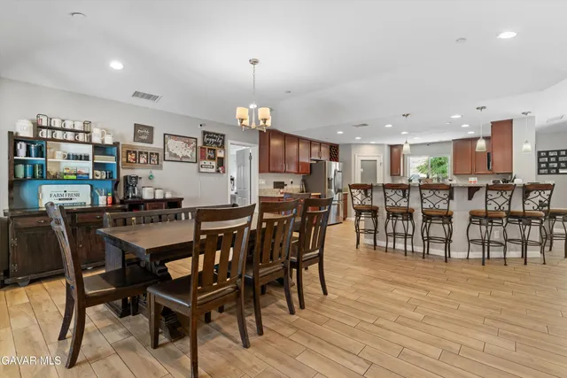 $675,000 | 18551 Jacks Hill Road, Tehachapi, CA 93561