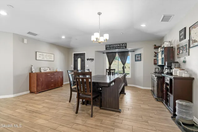 $675,000 | 18551 Jacks Hill Road, Tehachapi, CA 93561