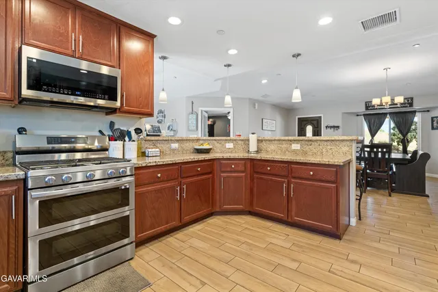 $675,000 | 18551 Jacks Hill Road, Tehachapi, CA 93561