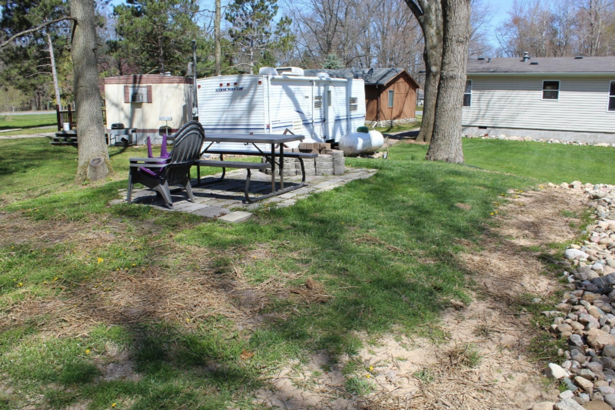 7939 West Fox Road Mears, MI 49436 - Photo 26 of 33 IMG_5167