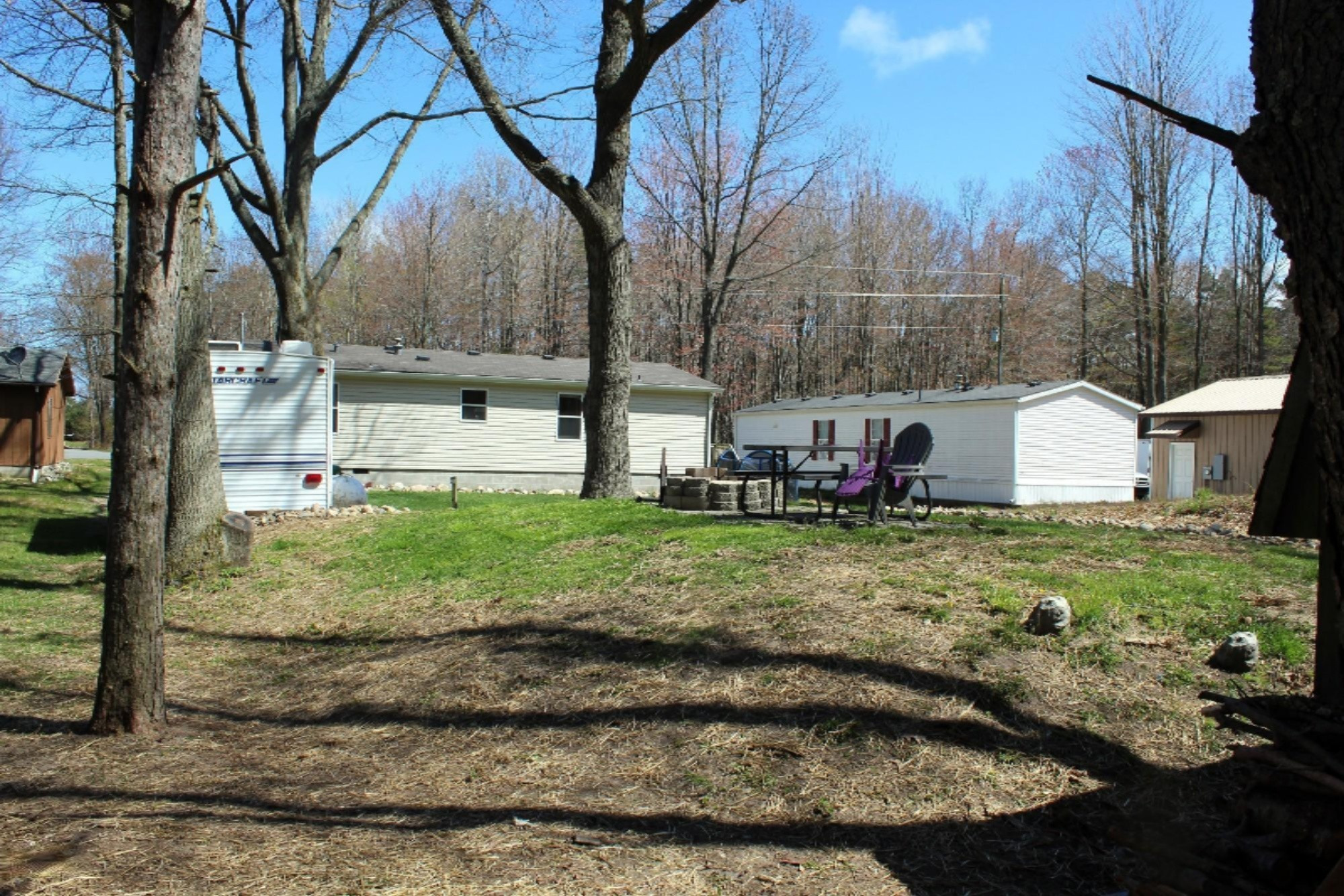 7939 West Fox Road Mears, MI 49436 - Photo 27 of 33 IMG_5168