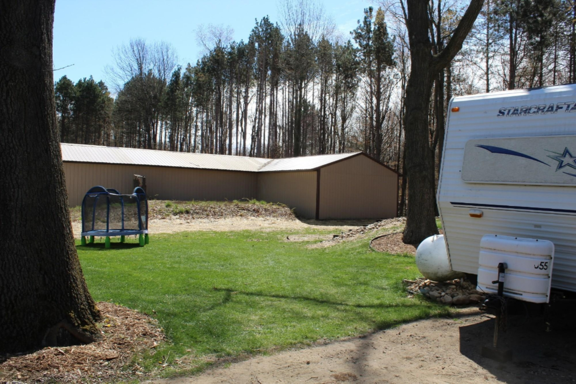 7939 West Fox Road Mears, MI 49436 - Photo 28 of 33 IMG_5172