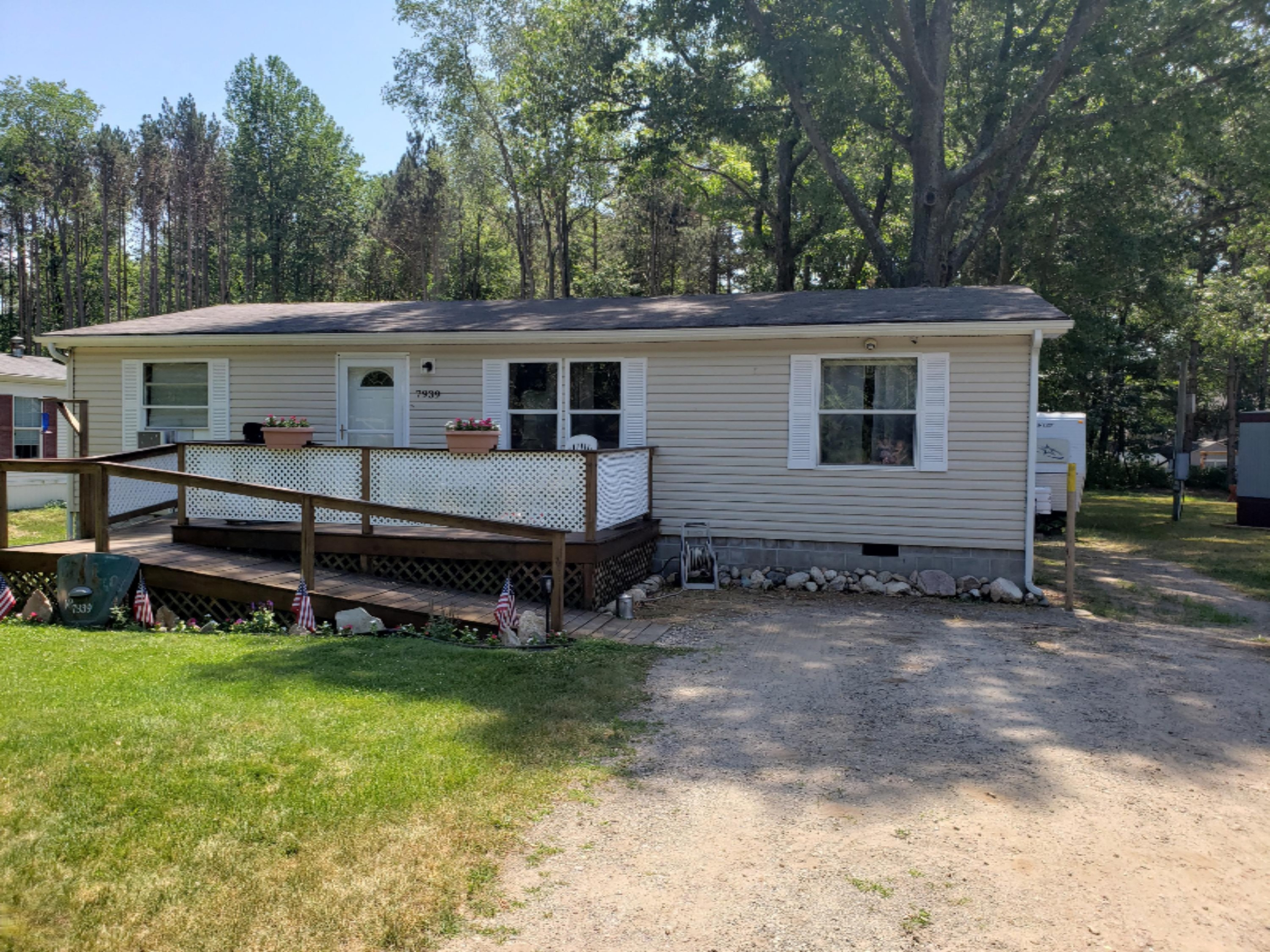 7939 West Fox Road Mears, MI 49436 - Photo 30 of 33 20200707_135121