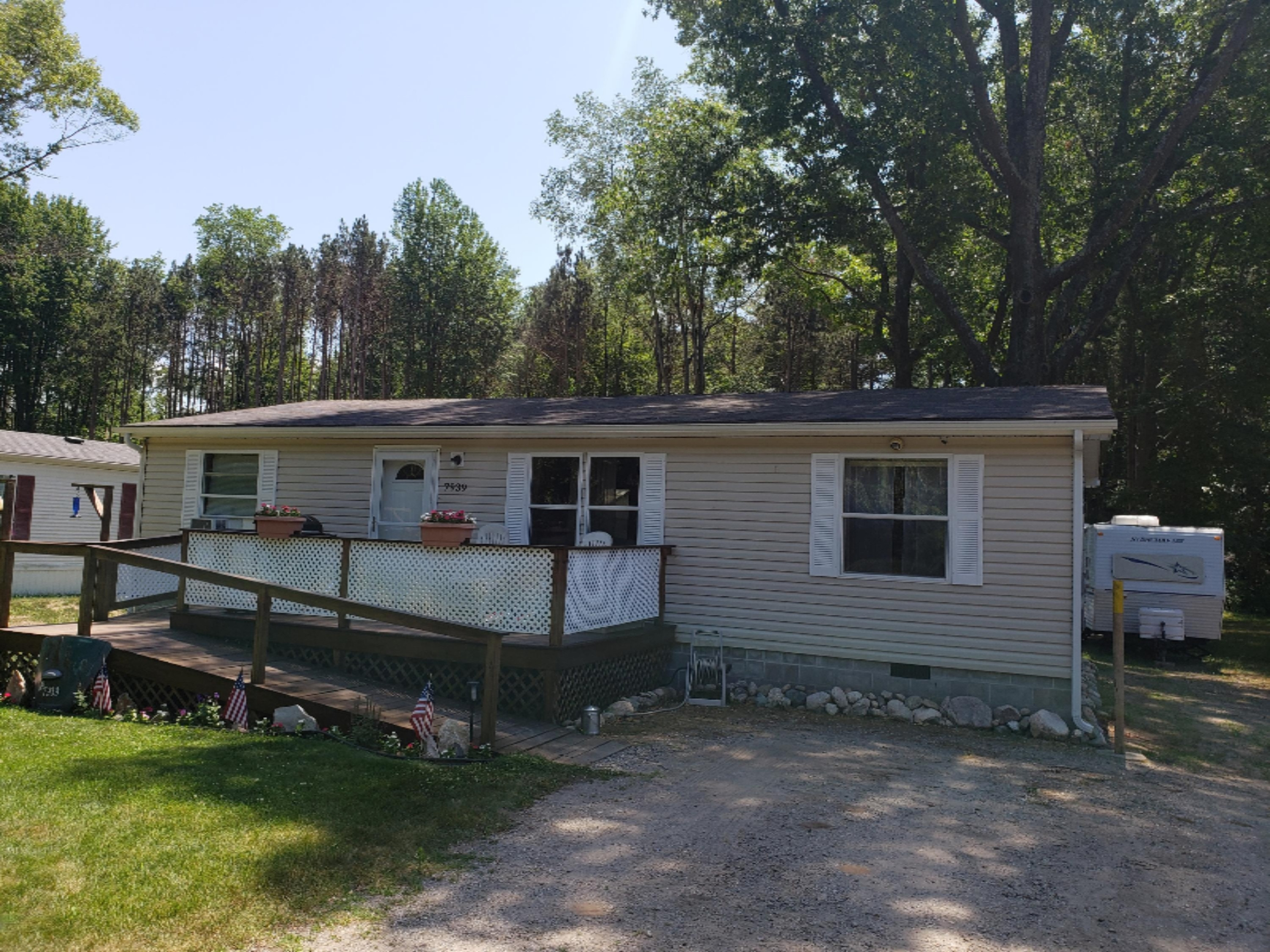 7939 West Fox Road Mears, MI 49436 - Photo 31 of 33 20200707_135056