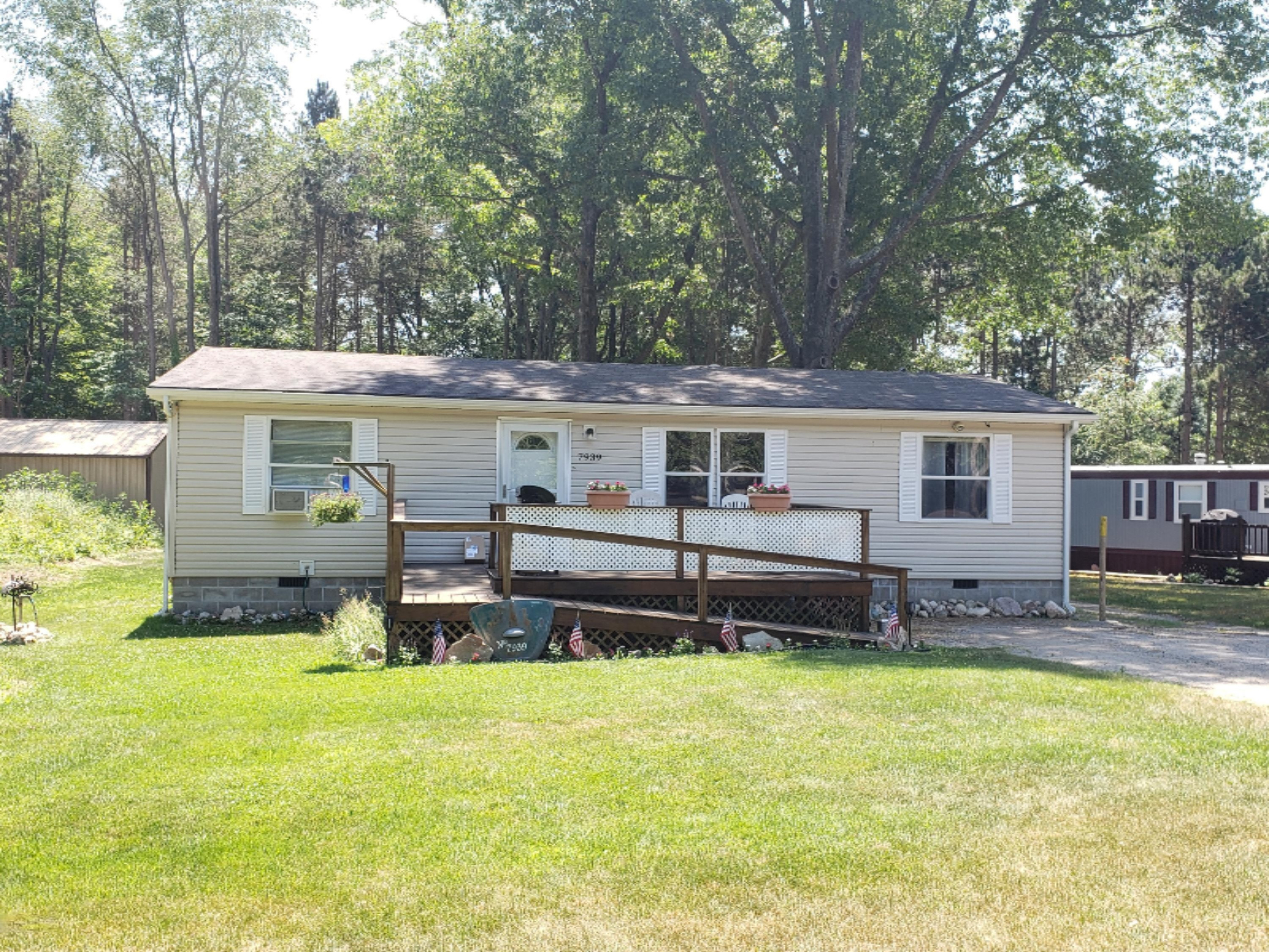 7939 West Fox Road Mears, MI 49436 - Photo 32 of 33 20200707_135042