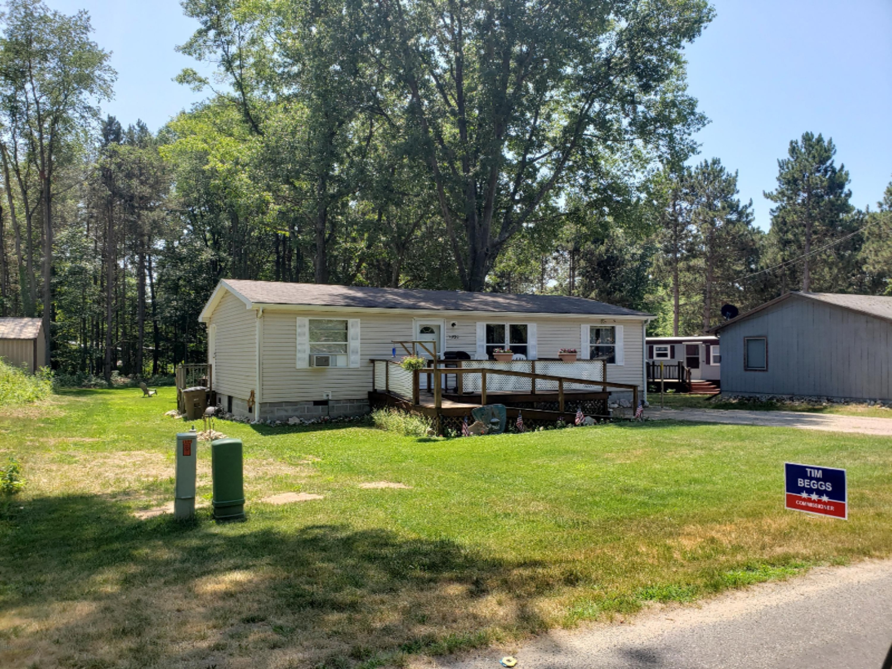 7939 West Fox Road Mears, MI 49436 - Photo 33 of 33 20200707_135028