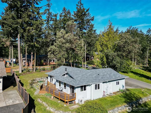 $609,000 | 919 43rd Street, Port Townsend, WA 98368