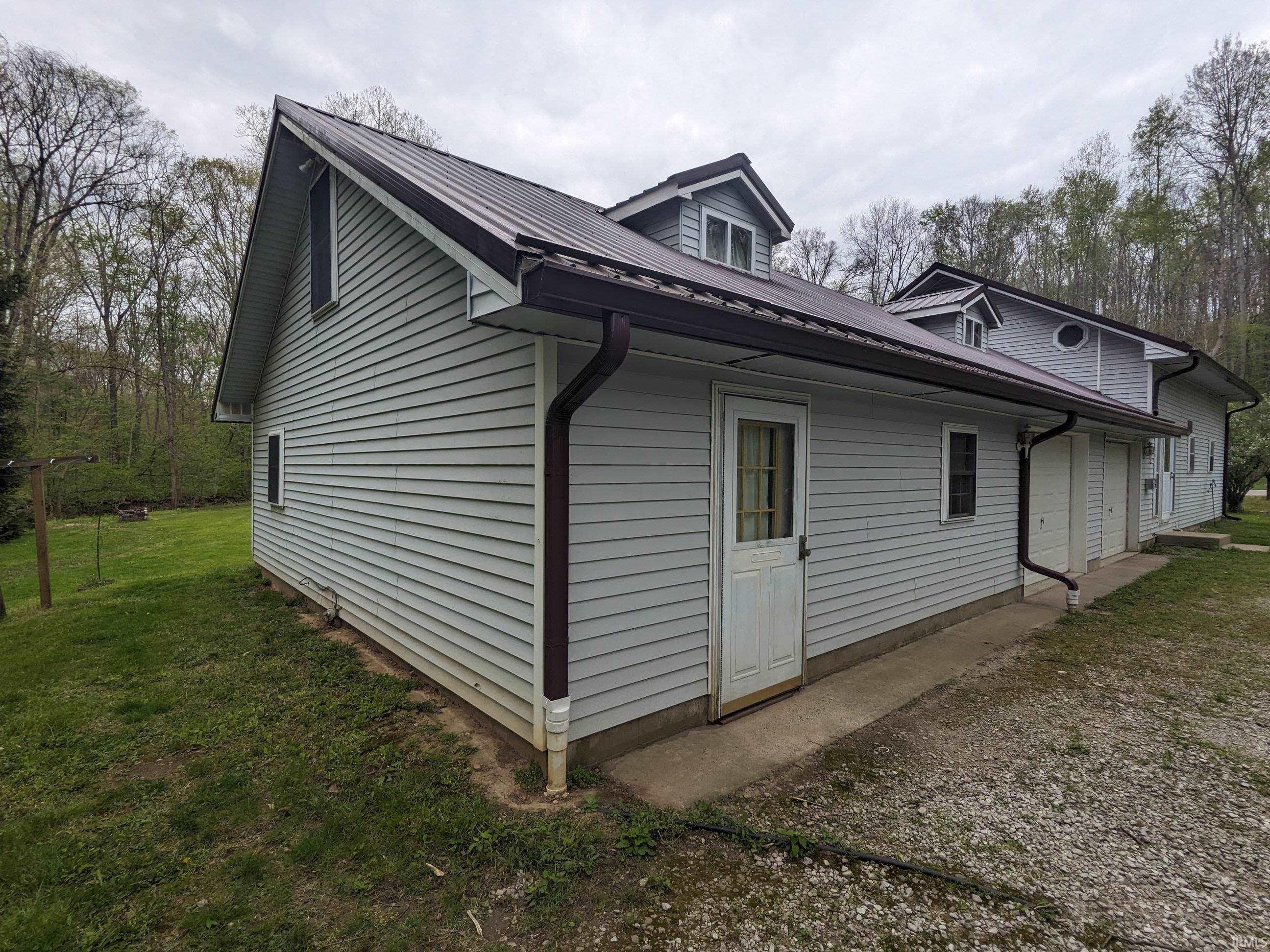 4751 North Newark Road Solsberry, IN 47459 - Photo 3 of 27 Gallery Image 3