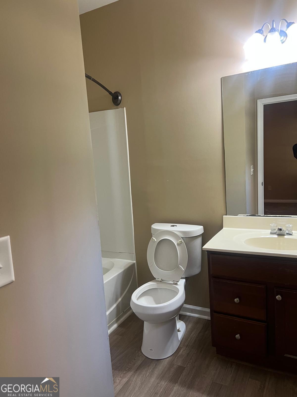 3616 Utoy Drive Southwest Atlanta, GA 30331 - Photo 19 of 36