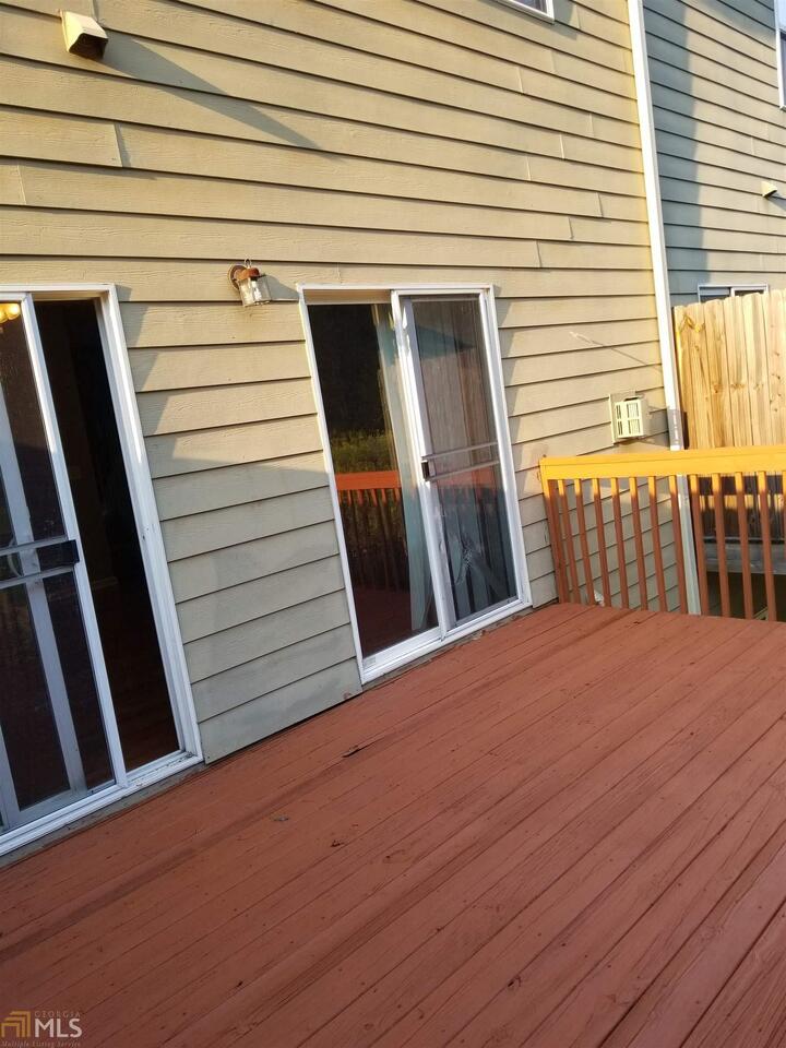 3616 Utoy Drive Southwest Atlanta, GA 30331 - Photo 35 of 36