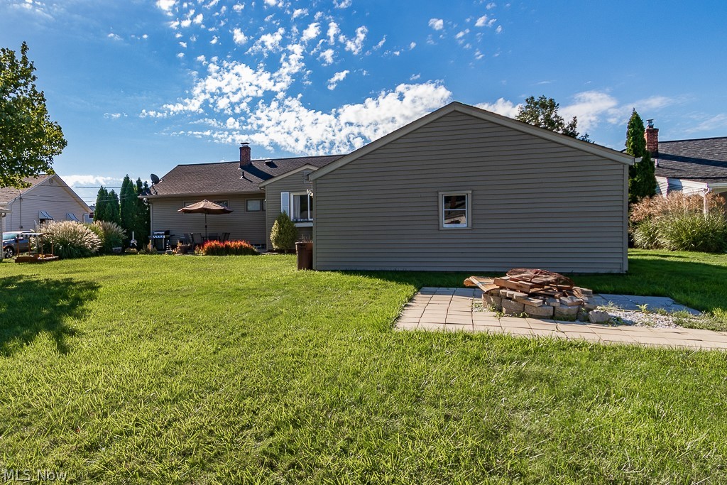 30421 Oakdale Road Willowick, OH 44095 - Photo 32 of 35