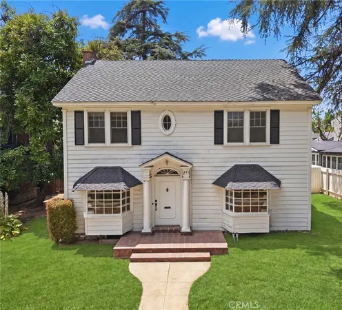 $850,000 | 691 North Euclid Avenue, Upland, CA 91786