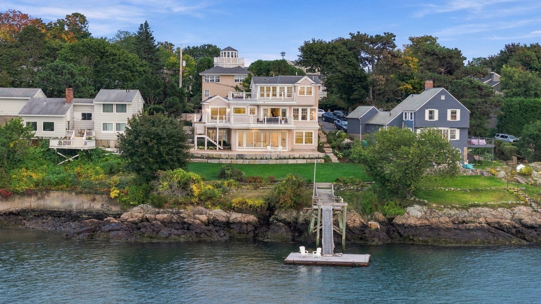 11 Kenneth Road Marblehead, MA 01945 - Photo 1 of 41 Gallery Image 1