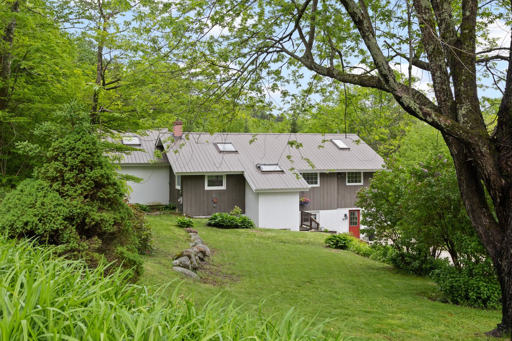 150 Thacher Road Bolton, VT 05477 - Photo 1 of 40 Gallery Image 1