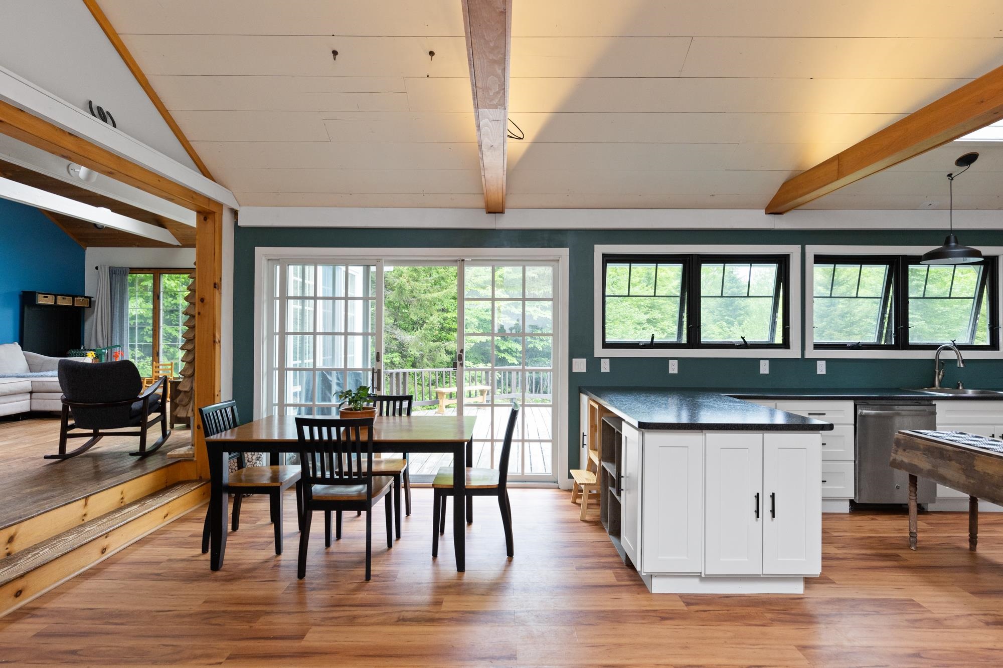 150 Thacher Road Bolton, VT 05477 - Photo 11 of 40 Gallery Image 11