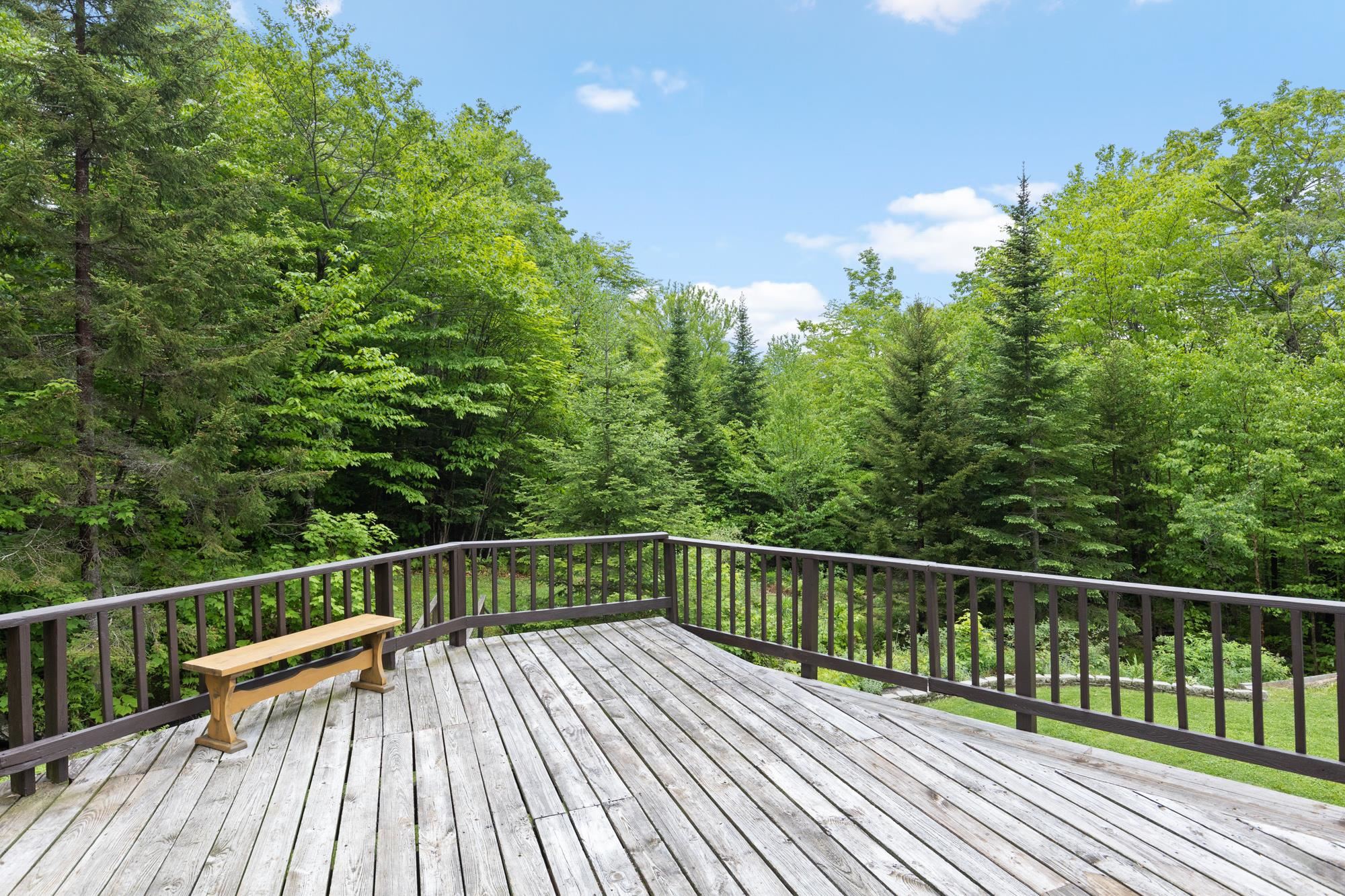 150 Thacher Road Bolton, VT 05477 - Photo 13 of 40 Gallery Image 13