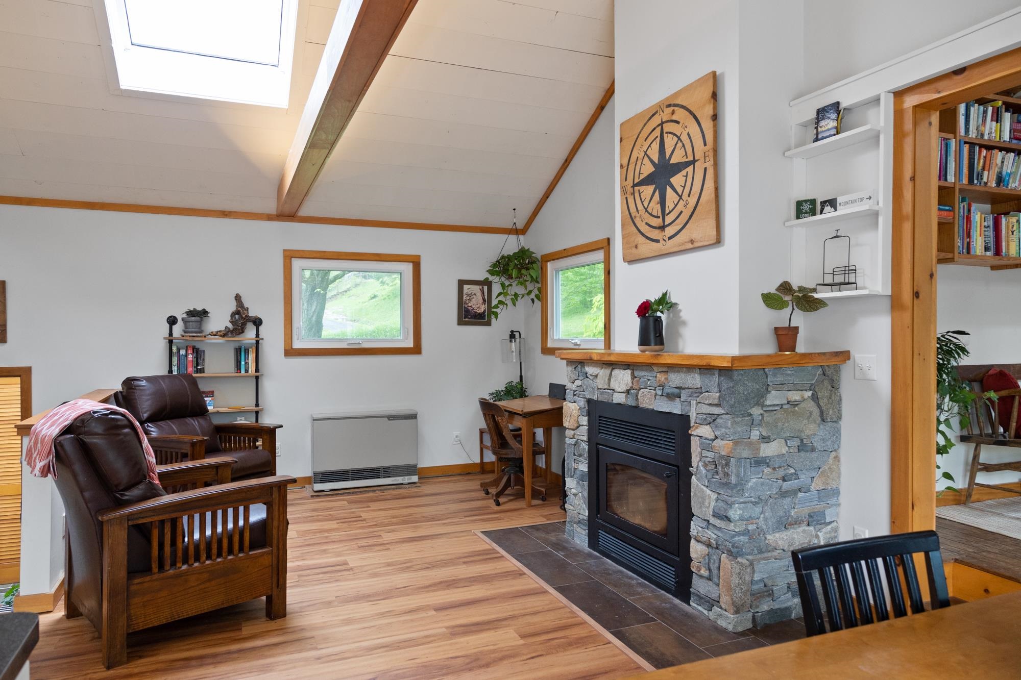 150 Thacher Road Bolton, VT 05477 - Photo 14 of 40 Gallery Image 14