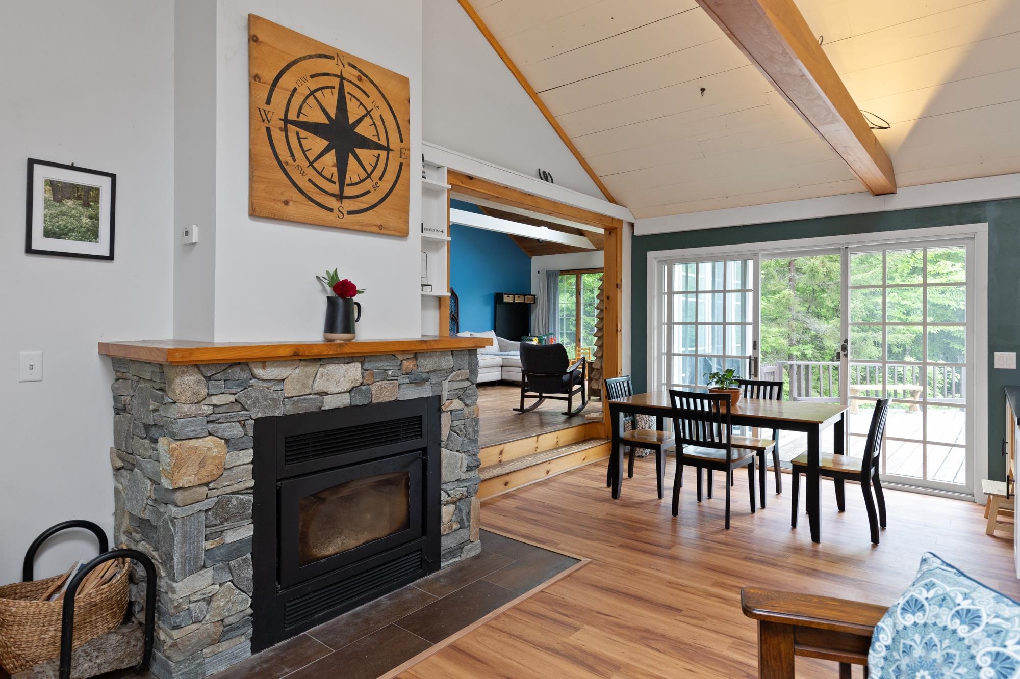 150 Thacher Road Bolton, VT 05477 - Photo 15 of 40 Gallery Image 15