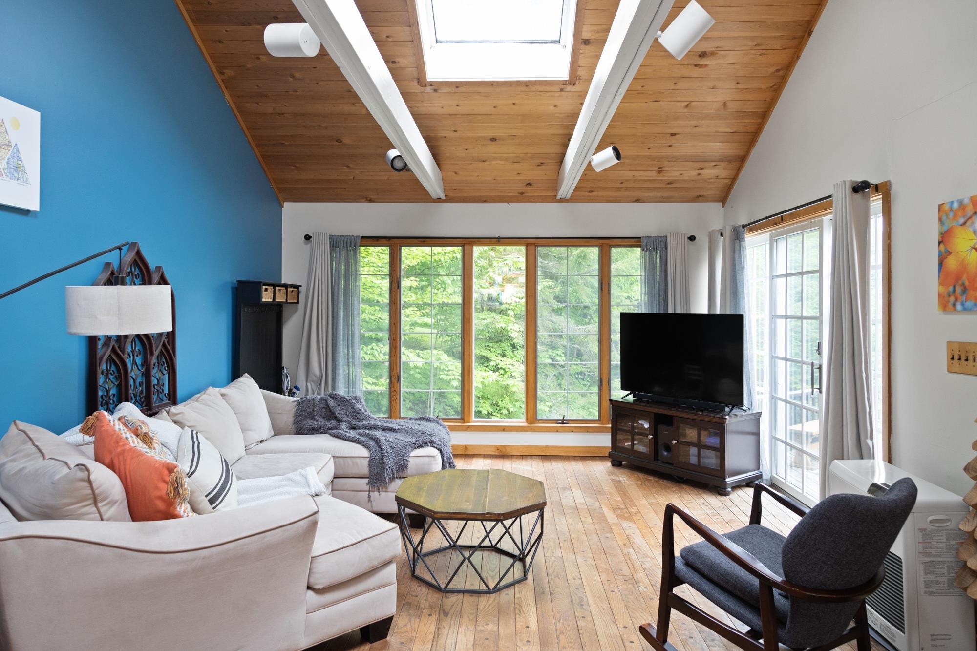 150 Thacher Road Bolton, VT 05477 - Photo 17 of 40 Gallery Image 17