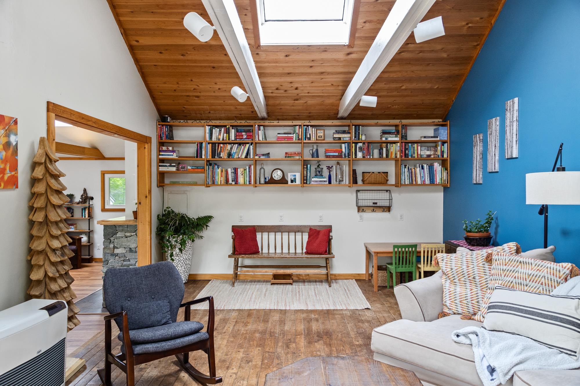 150 Thacher Road Bolton, VT 05477 - Photo 18 of 40 Gallery Image 18