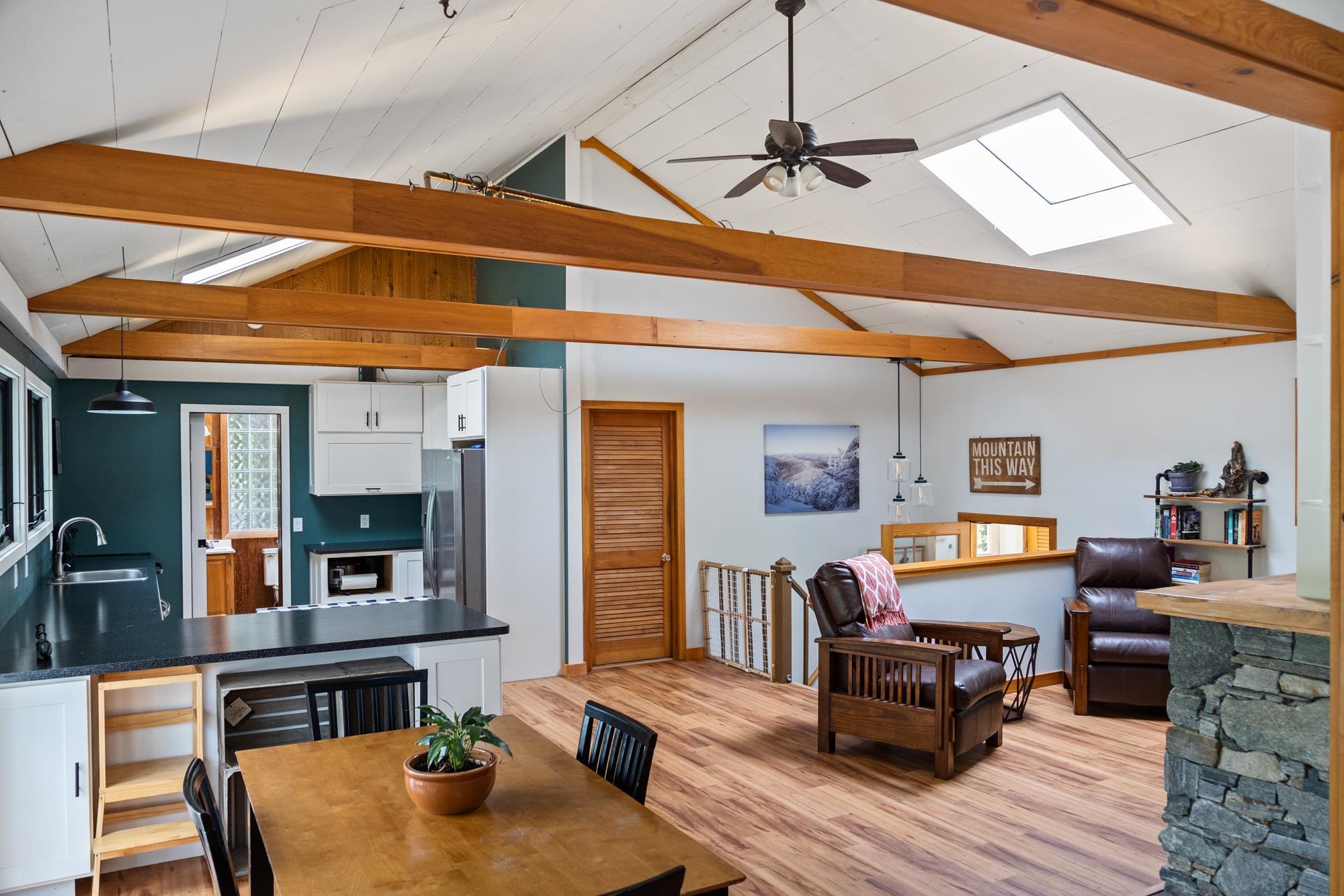 150 Thacher Road Bolton, VT 05477 - Photo 19 of 40 Gallery Image 19