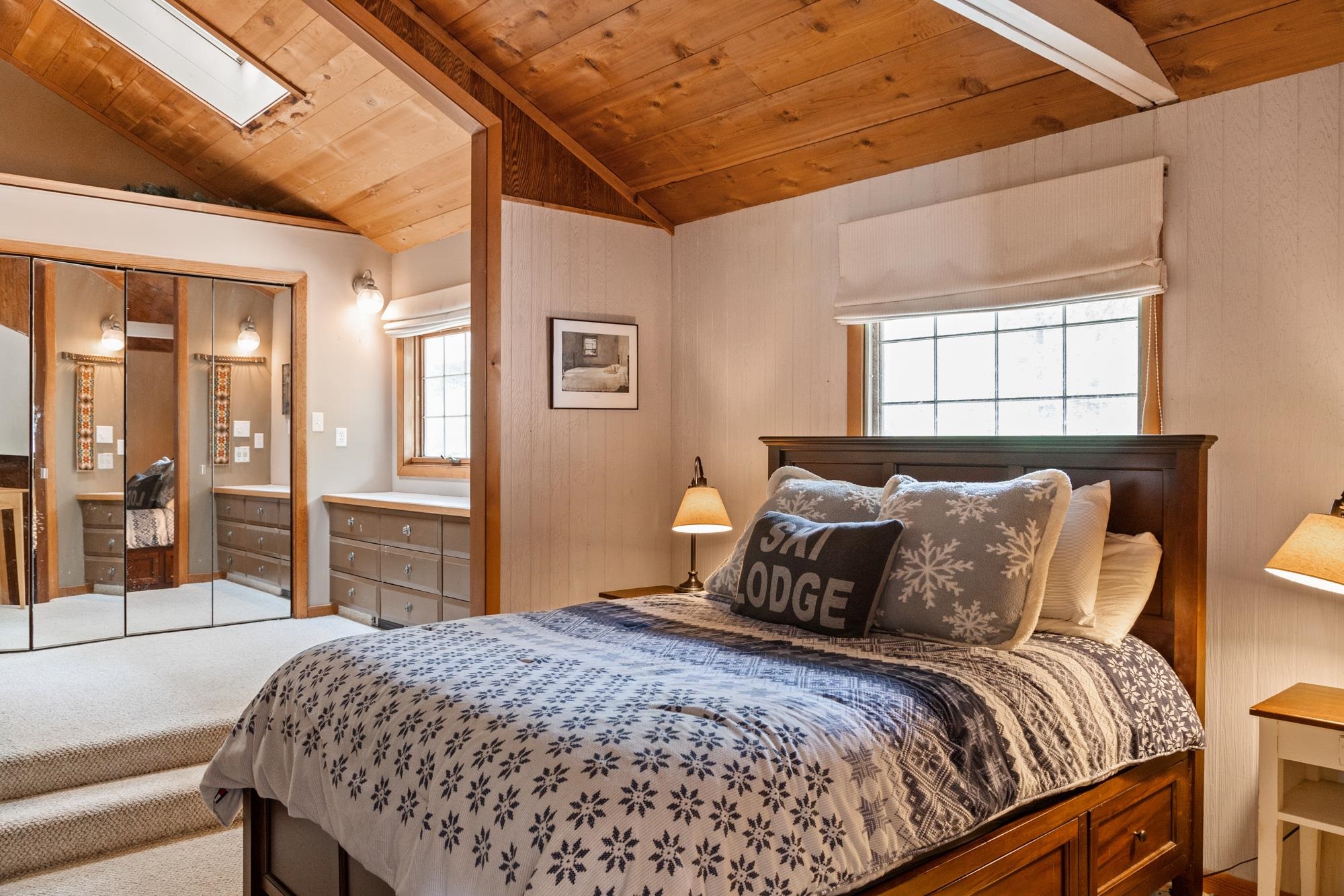 150 Thacher Road Bolton, VT 05477 - Photo 20 of 40 Gallery Image 20