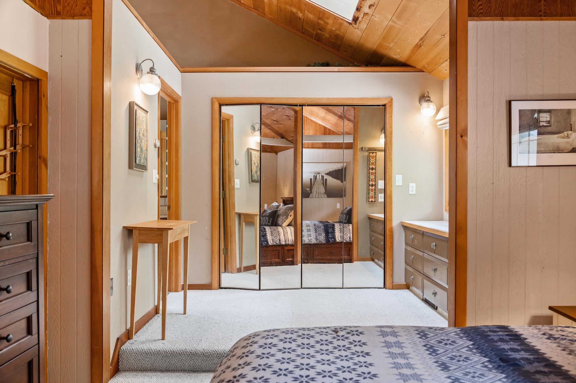150 Thacher Road Bolton, VT 05477 - Photo 21 of 40 Gallery Image 21