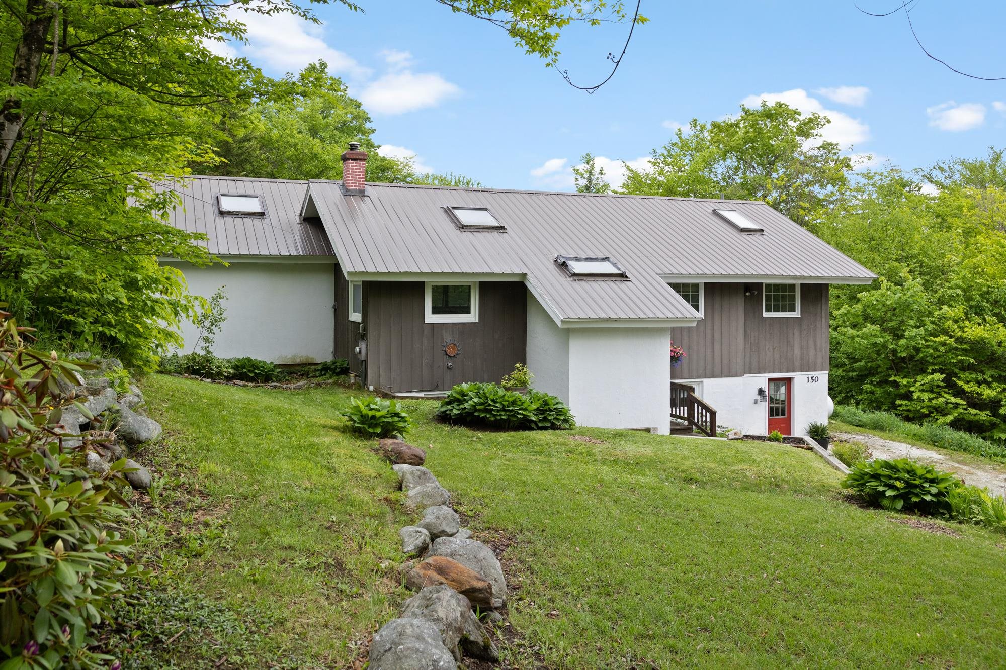 150 Thacher Road Bolton, VT 05477 - Photo 3 of 40 Gallery Image 3