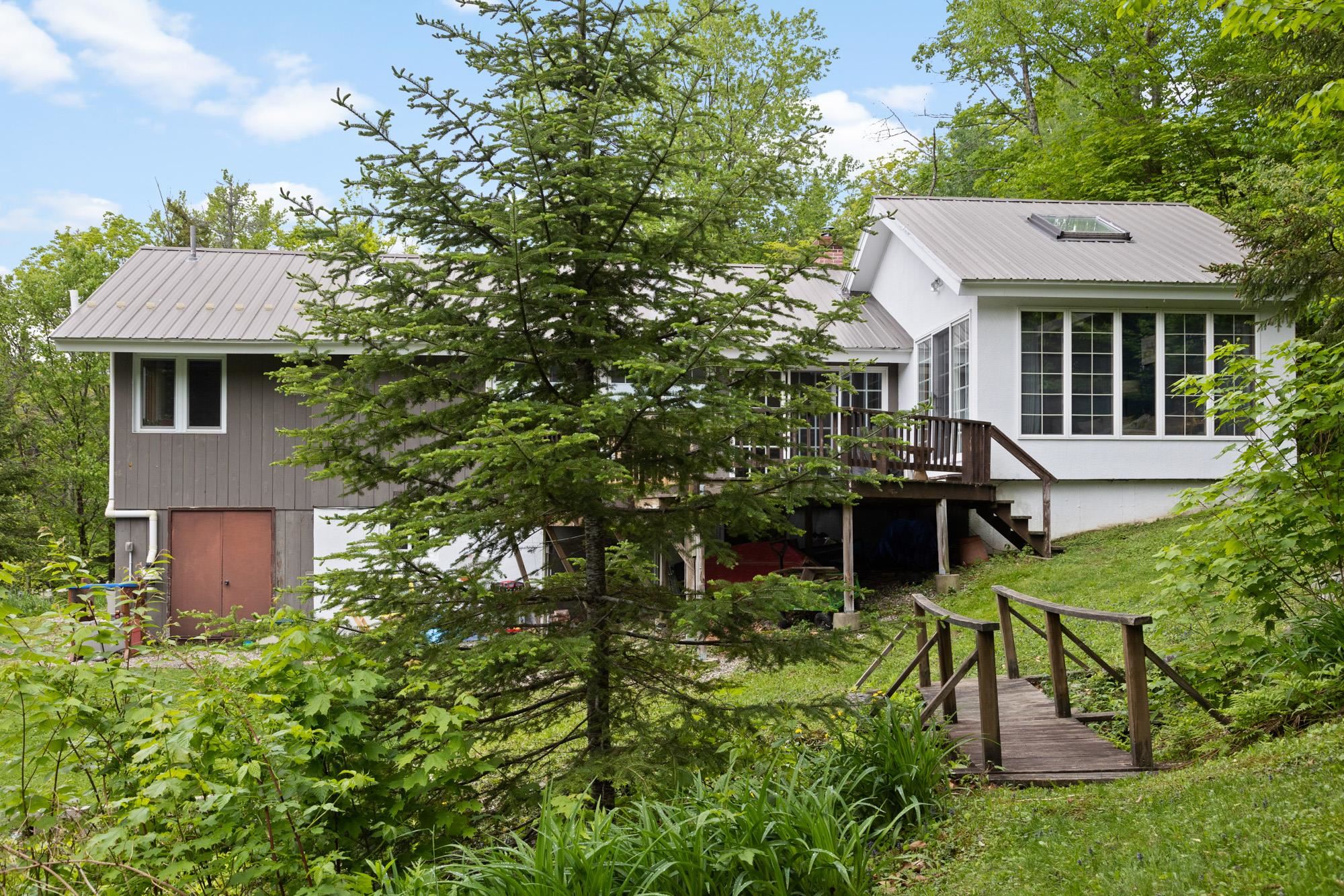 150 Thacher Road Bolton, VT 05477 - Photo 32 of 40 Gallery Image 32