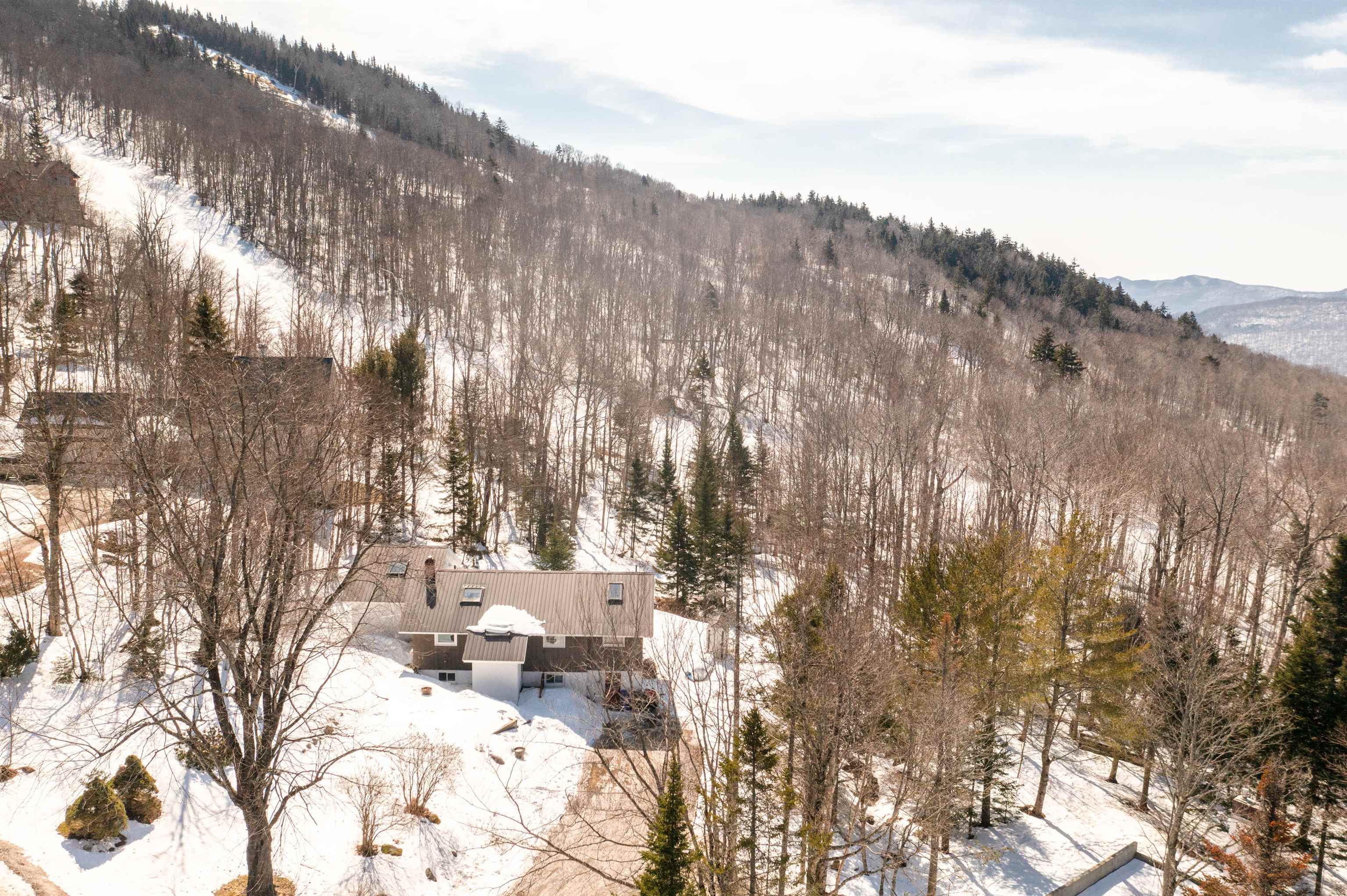 150 Thacher Road Bolton, VT 05477 - Photo 38 of 40 Gallery Image 38