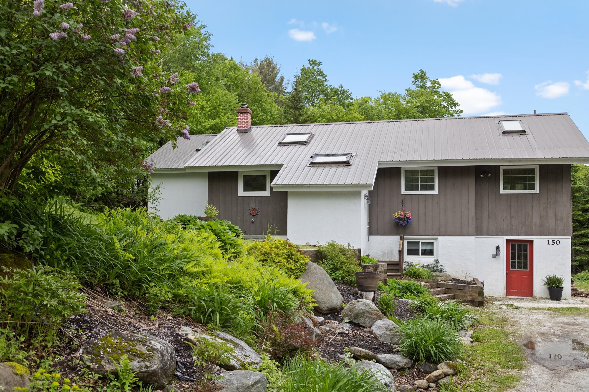 150 Thacher Road Bolton, VT 05477 - Photo 4 of 40 Gallery Image 4
