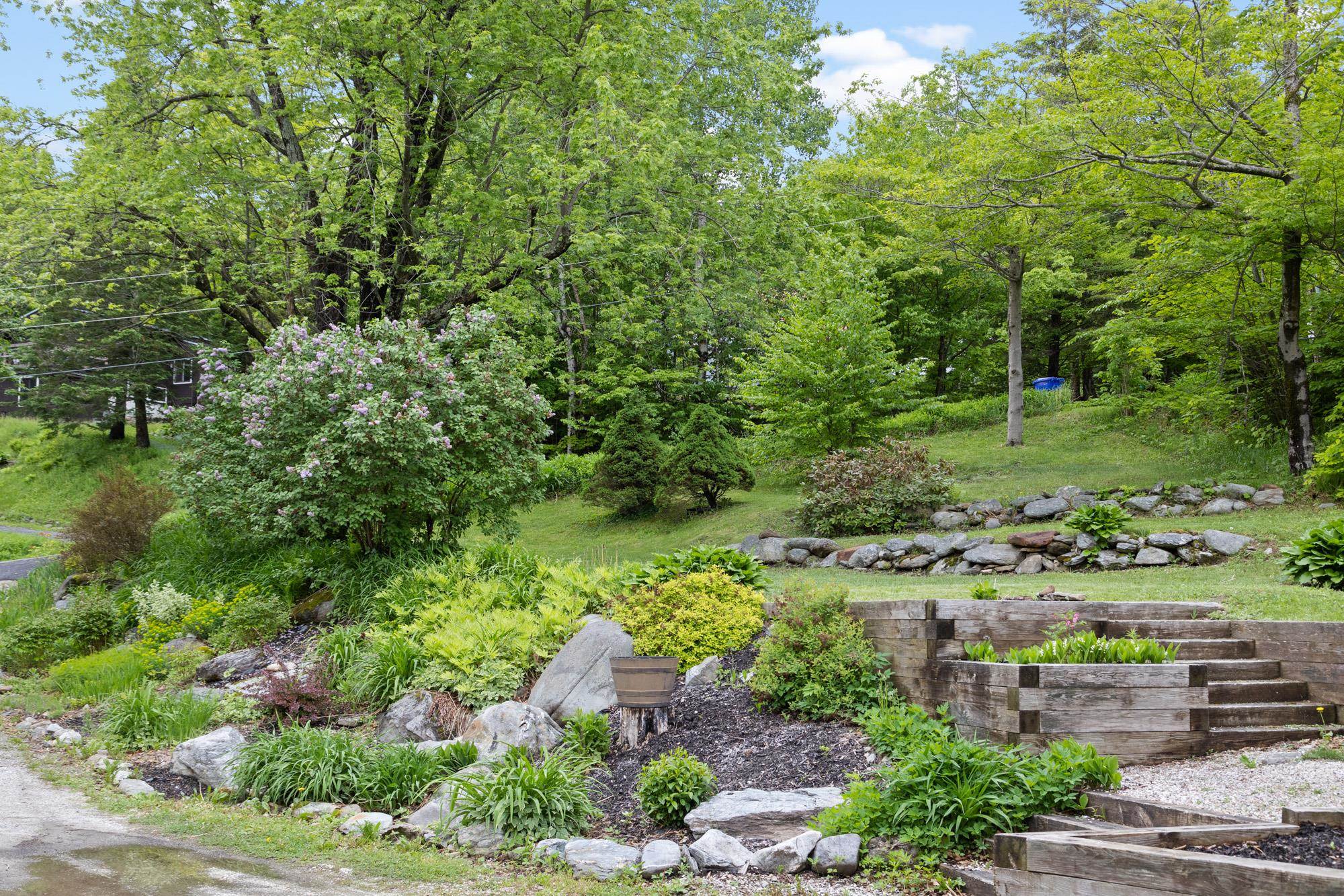 150 Thacher Road Bolton, VT 05477 - Photo 5 of 40 Gallery Image 5