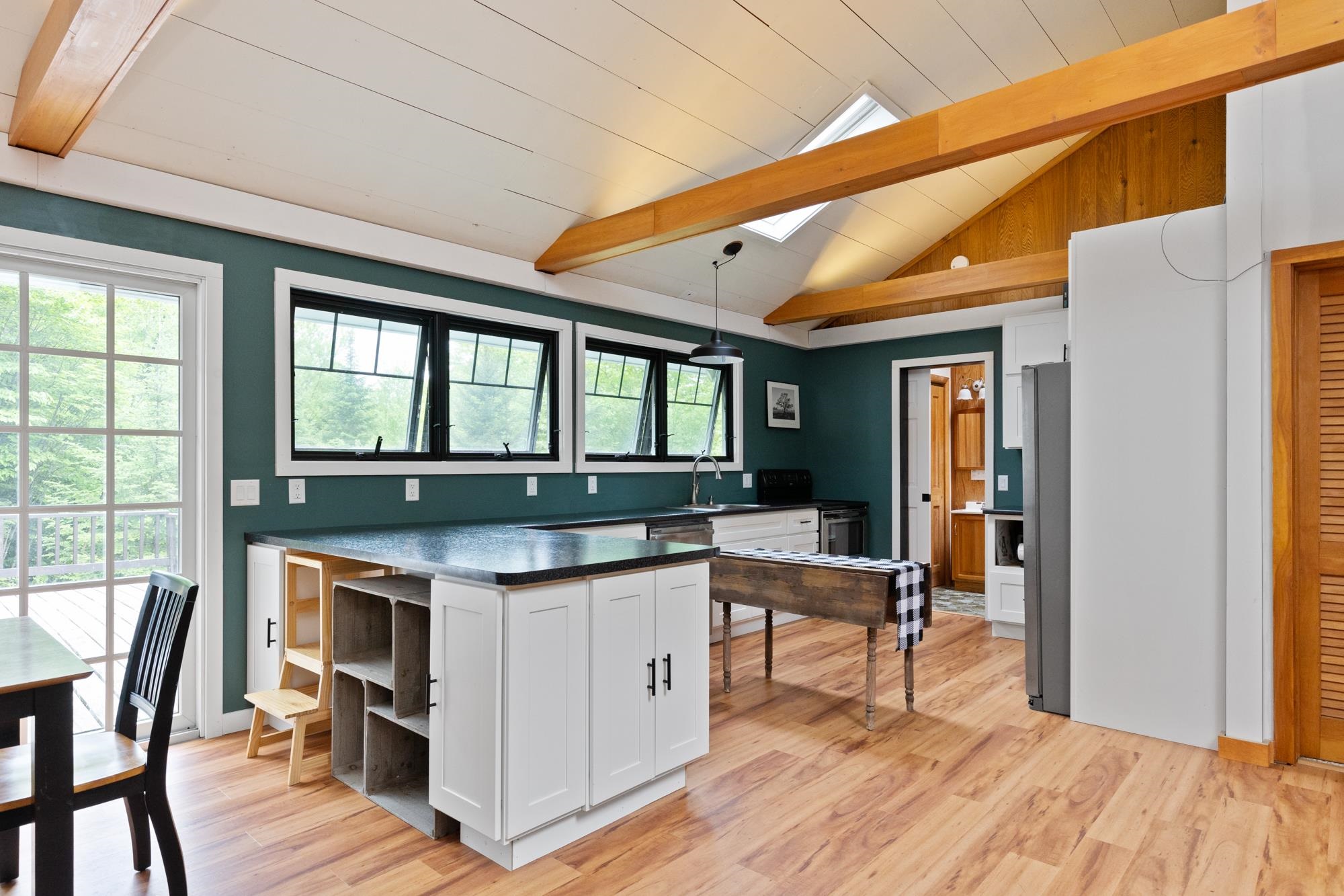 150 Thacher Road Bolton, VT 05477 - Photo 7 of 40 Gallery Image 7