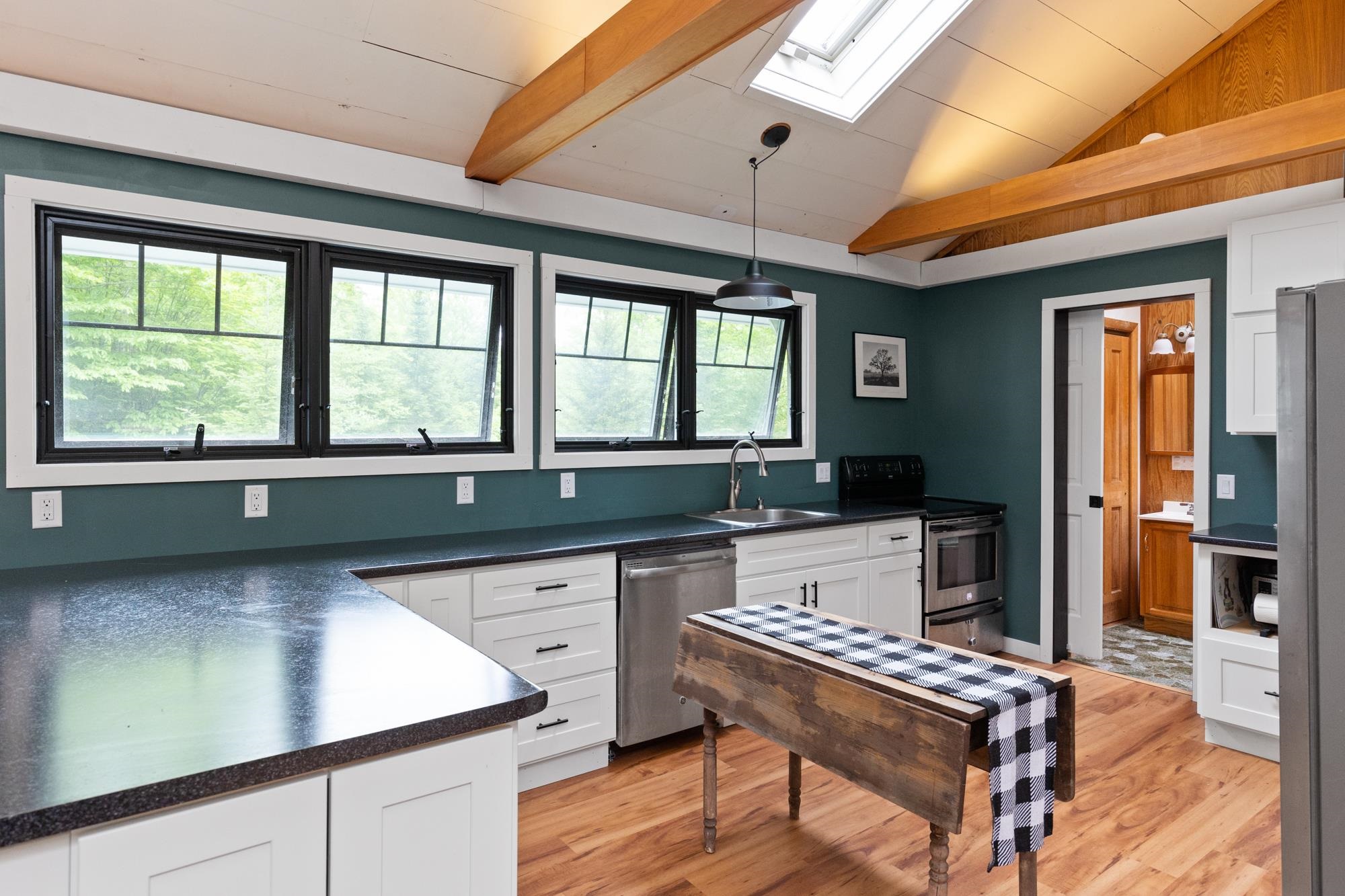 150 Thacher Road Bolton, VT 05477 - Photo 8 of 40 Gallery Image 8
