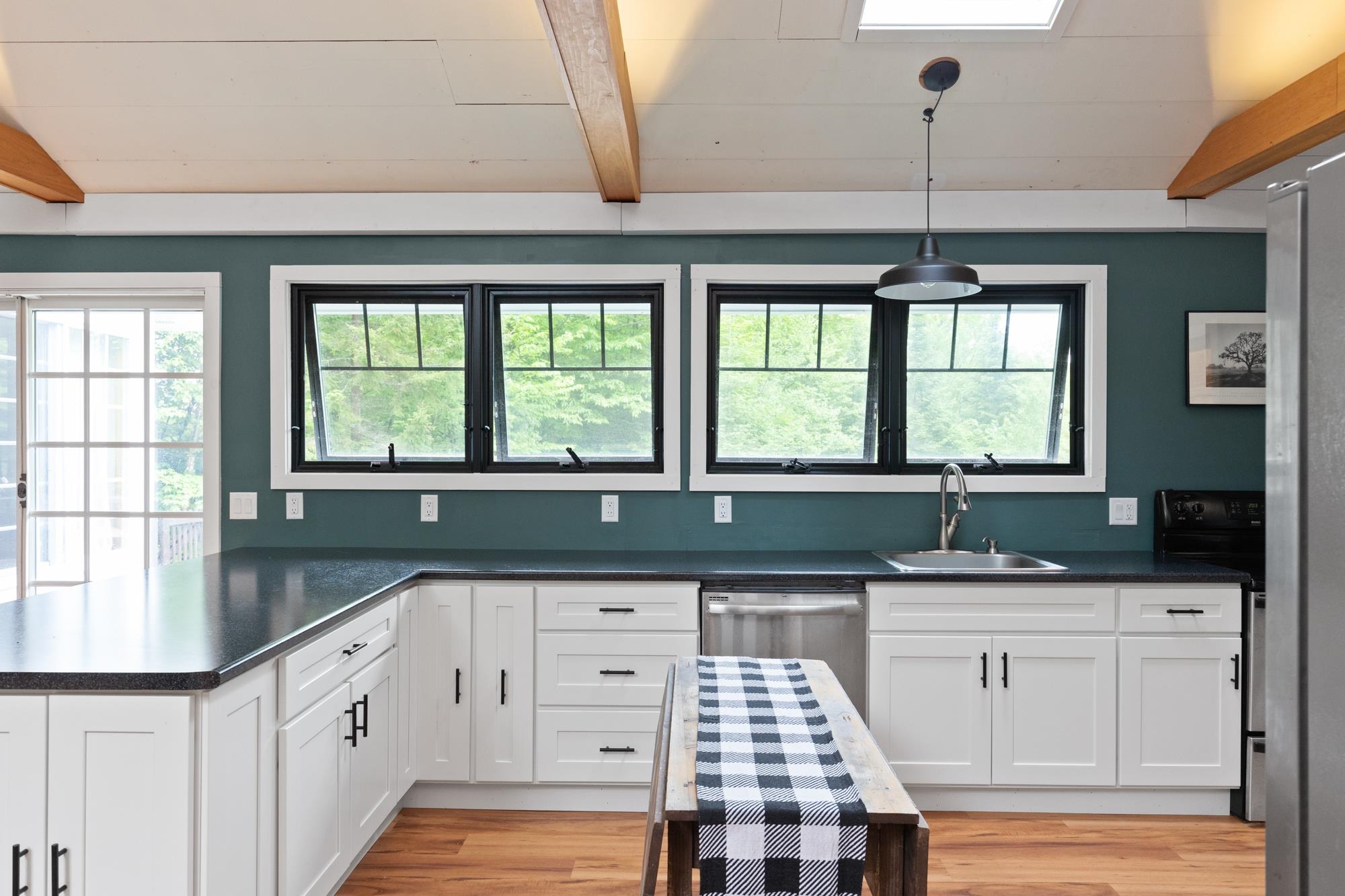 150 Thacher Road Bolton, VT 05477 - Photo 9 of 40 Gallery Image 9
