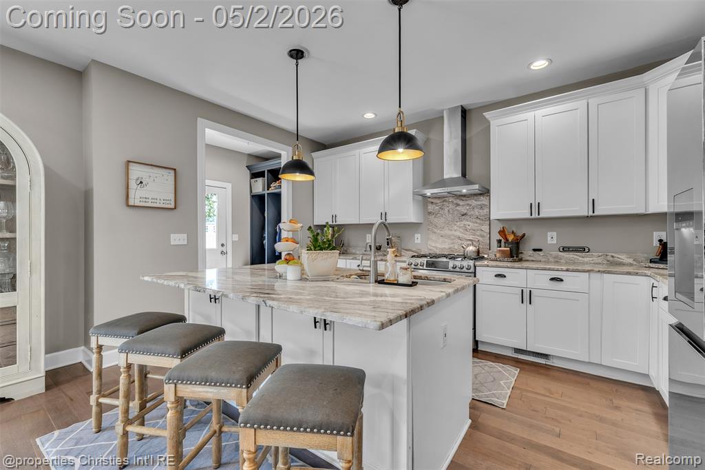 3281 Cumberland Road Berkley, MI 48072 - Photo 18 of 60