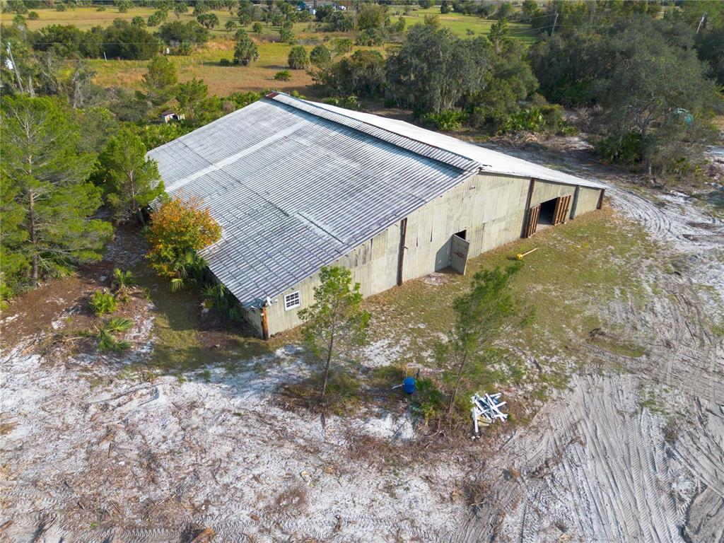 26650 Pelican Street Eustis, FL 32736 - Photo 68 of 69 a view of a house with a yard