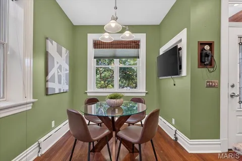 $1,075,000 | 5095 Westminster Place, St. Louis, MO 63108