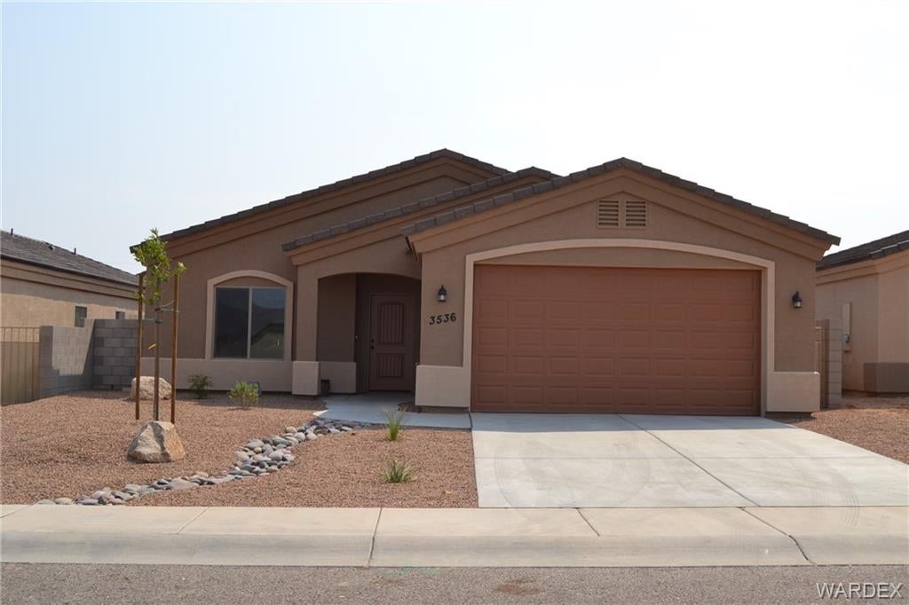 3536 North Kenneth Road Kingman, AZ 86409 - Photo 1 of 1 Gallery Image 1