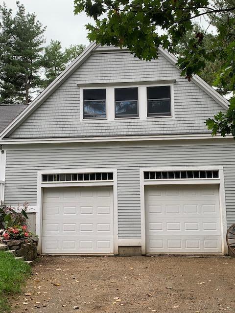 38 Pine Mountain Road Cape Neddick, ME 03902 - Photo 4 of 45 Garage