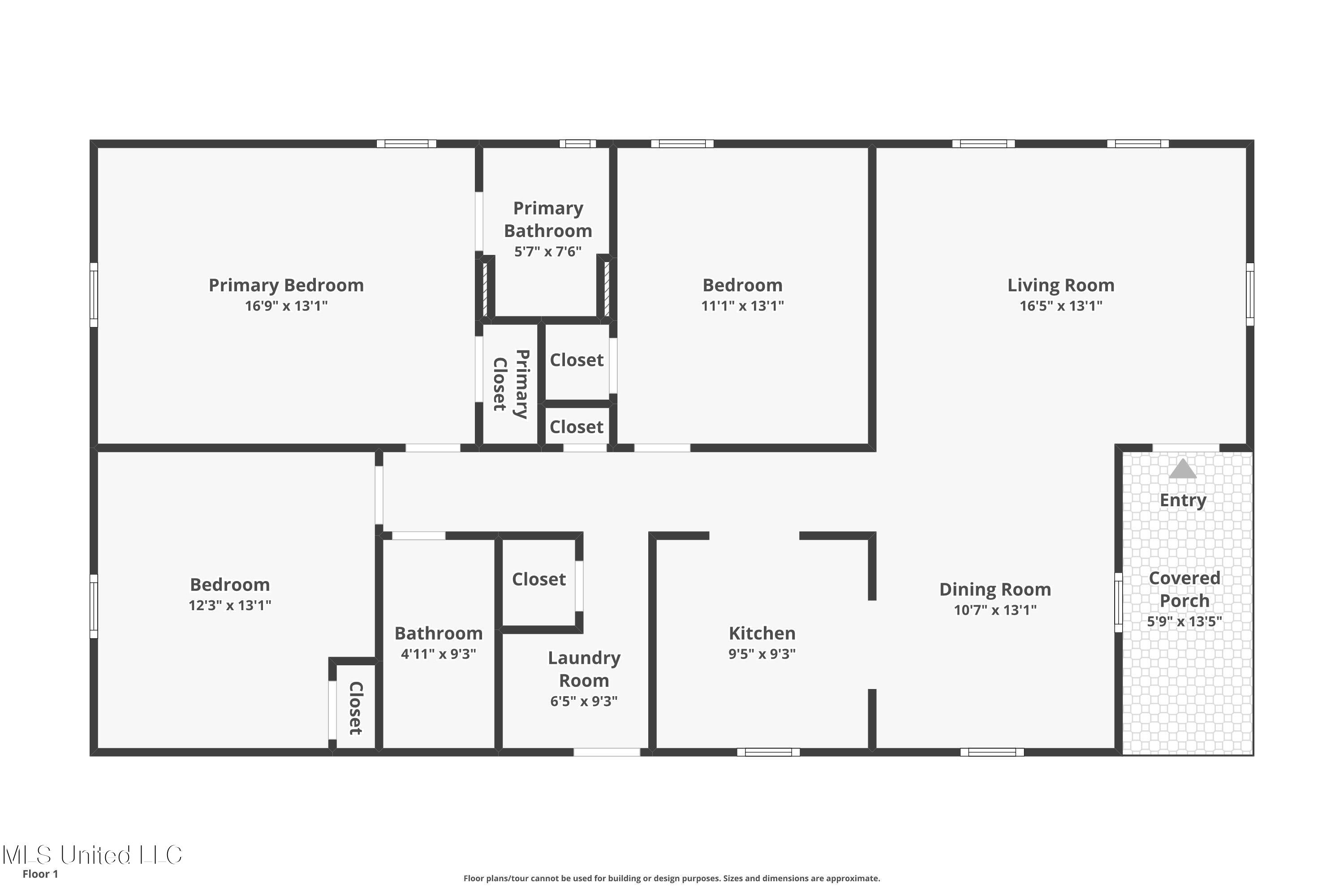 5308 Center Street Ocean Springs, MS 39564 - Photo 35 of 35 Floor-12