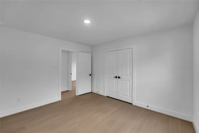 a view of an entryway