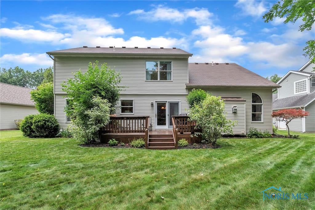 7137 Ramblehurst Road Sylvania, OH 43560 - Photo 43 of 50 Gallery Image 43