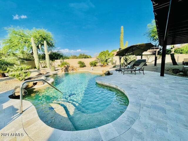 13305 West Coronado Road Goodyear, AZ 85395 - Photo 1 of 59 IMG_7776