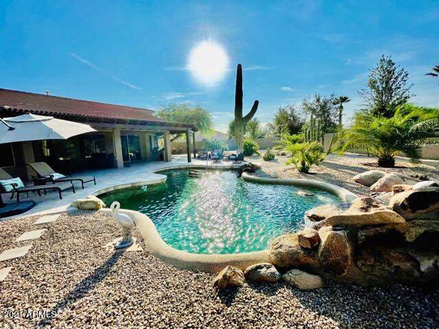 13305 West Coronado Road Goodyear, AZ 85395 - Photo 45 of 59 IMG_7786