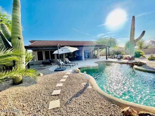 13305 West Coronado Road Goodyear, AZ 85395 - Photo 49 of 59 IMG_7787